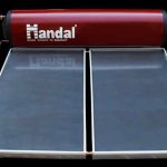 Handal 302 Red Solar Water Heater