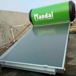 Solar Water Heater: How it Works, Types, Advantages, and Factors to Consider for an Eco-Friendly and Cost-Effective Solution