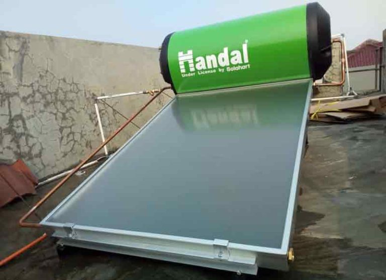 Solar Water Heater How it Works, Types, Advantages, and Factors to