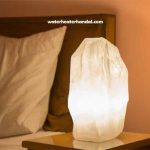 Selenite Lamp Benefits: A Natural Way to Enhance Your Well-being