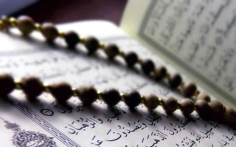 Contoh Pidato Kemuliaan Ajaran Al-Quran