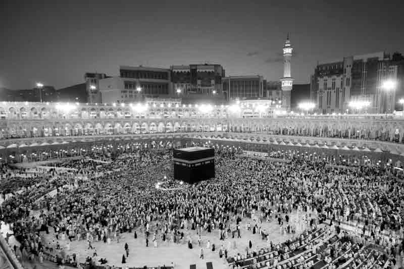 Barang yang Perlu Dibawa Calon Jamaah Haji
