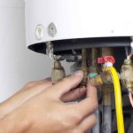Kenapa Water Heater Gas Tidak Menyala