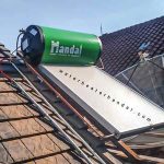 Jasa Service Solar Water Heater di Jakarta