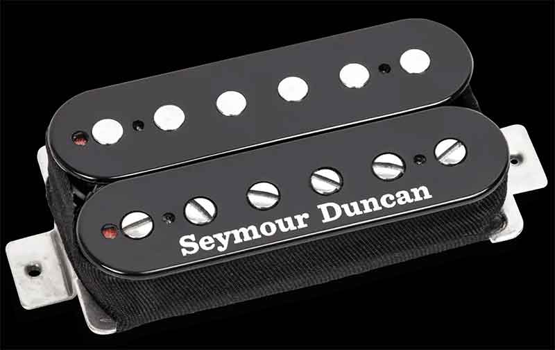 Seymour Duncan Ceramic Pickup