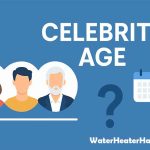 Celebrity age