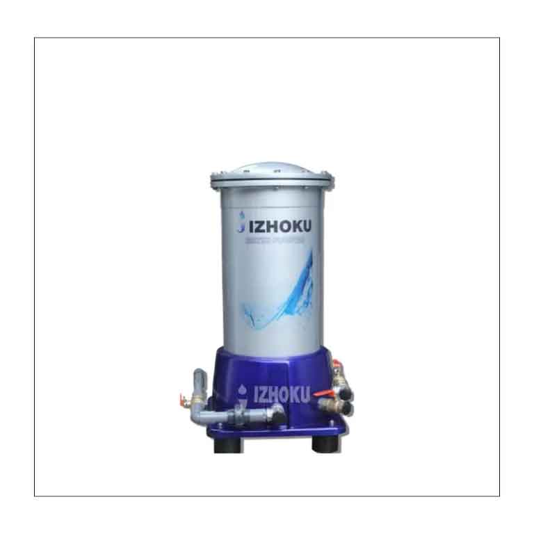 Filter Air Izhoku IST-30