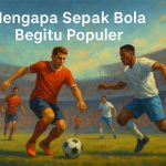 Mengapa Sepak Bola Begitu Populer