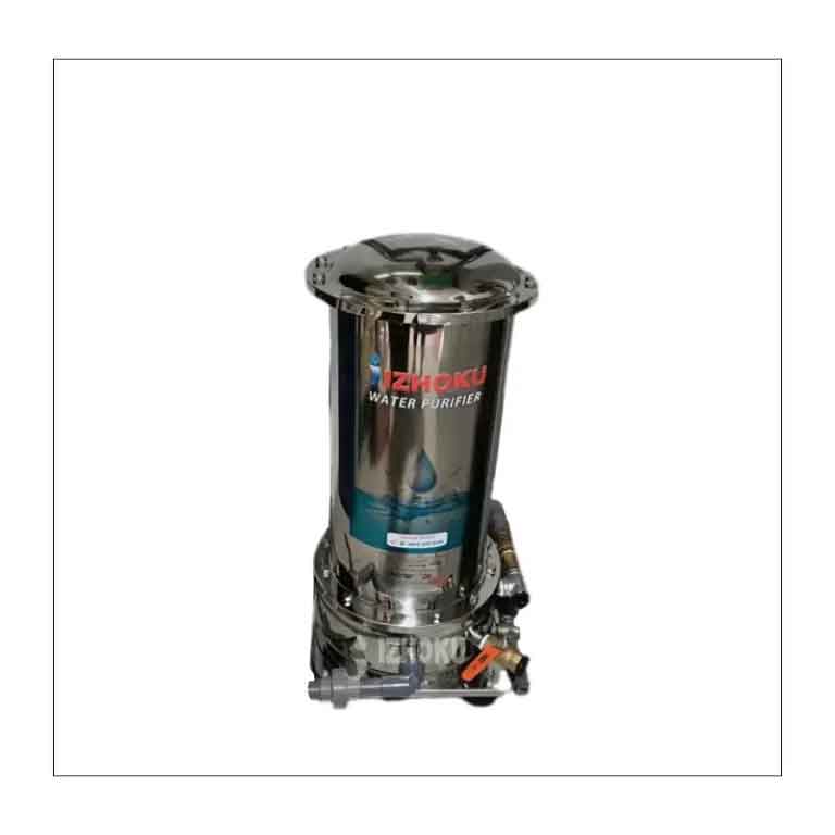 Izhoku ISST-30