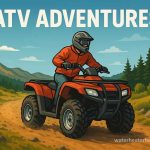 ATV adventures