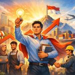 sebutkan manfaat adanya wirausaha yang tangguh dan ulet