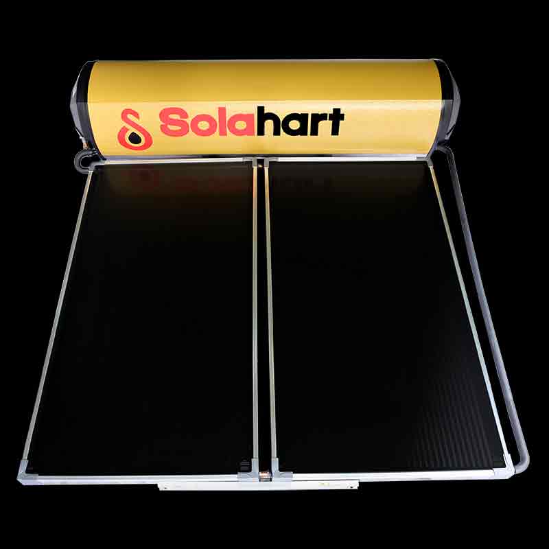 servuce solahart solar water heater tangerang selatan