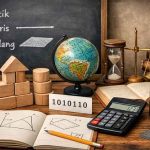 apa yang dimaksud dengan standar primitive