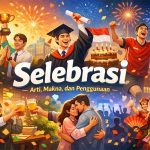 arti kata selebrasi