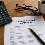 How Do I Write a Payment Plan Agreement