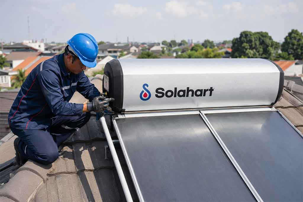 teknisi solar water heater terdekat