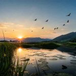 what would happen if mosquitoes went extinct
