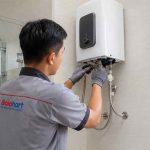 Jasa Service Electric Water Heater jasa service electric water heater