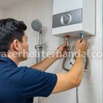 Keamanan Menggunakan Water Heater Listrik keamanan menggunakan water heater listrik