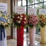 Rekomendasi Karangan Bunga untuk Acara Resmi rekomendasi karangan bunga untuk acara resmi