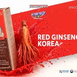 11 Manfaat Ginseng Merah Korea JungKwanJang (Bukan Sekadar Antioksidan) 11 Manfaat Ginseng Merah Korea JungKwanJang