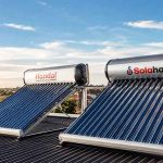 Perbedaan Solar Water Heater Direct dan Indirect perbedaan solar water heater direct dan indirect