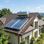 Berapa Lama Air Panas Solar Water Heater Bertahan? berapa lama air panas solar water heater bertahan