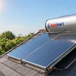 Cara Membuat Air Solar Water Heater Lebih Panas dan Tahan Lama cara membuat air solar water heater lebih panas