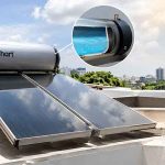 Penyebab Air Solar Water Heater Cepat Dingin dan Cara Mengatasinya penyebab air solar water heater cepat dingin